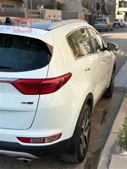 کیا سپۆرتاج